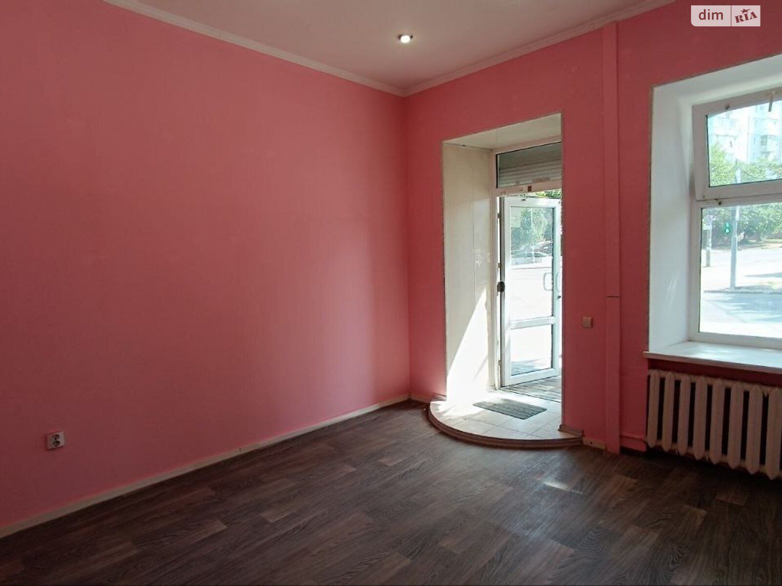 Офисное помещение на 80 кв.м. в Николаеве фото 1 Офисное помещение на 80 кв.м. в Николаеве фото 1