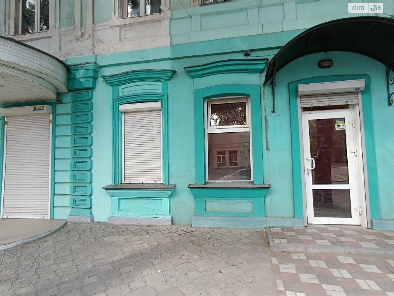 Офисное помещение на 80 кв.м. в Николаеве фото 1 Офисное помещение на 80 кв.м. в Николаеве фото 1