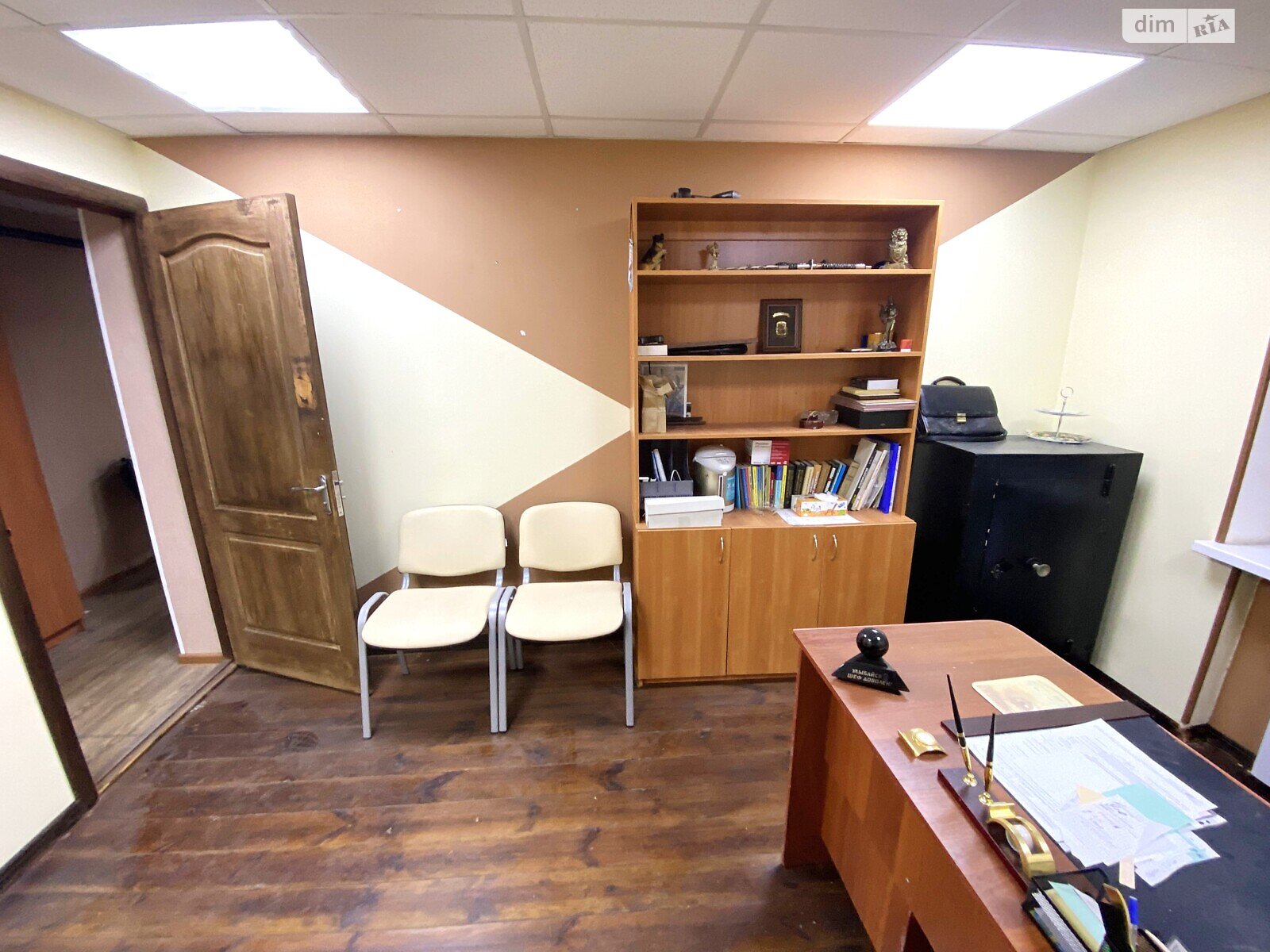 Офісне приміщення на 44 кв.м. в Миколаєві фото 1