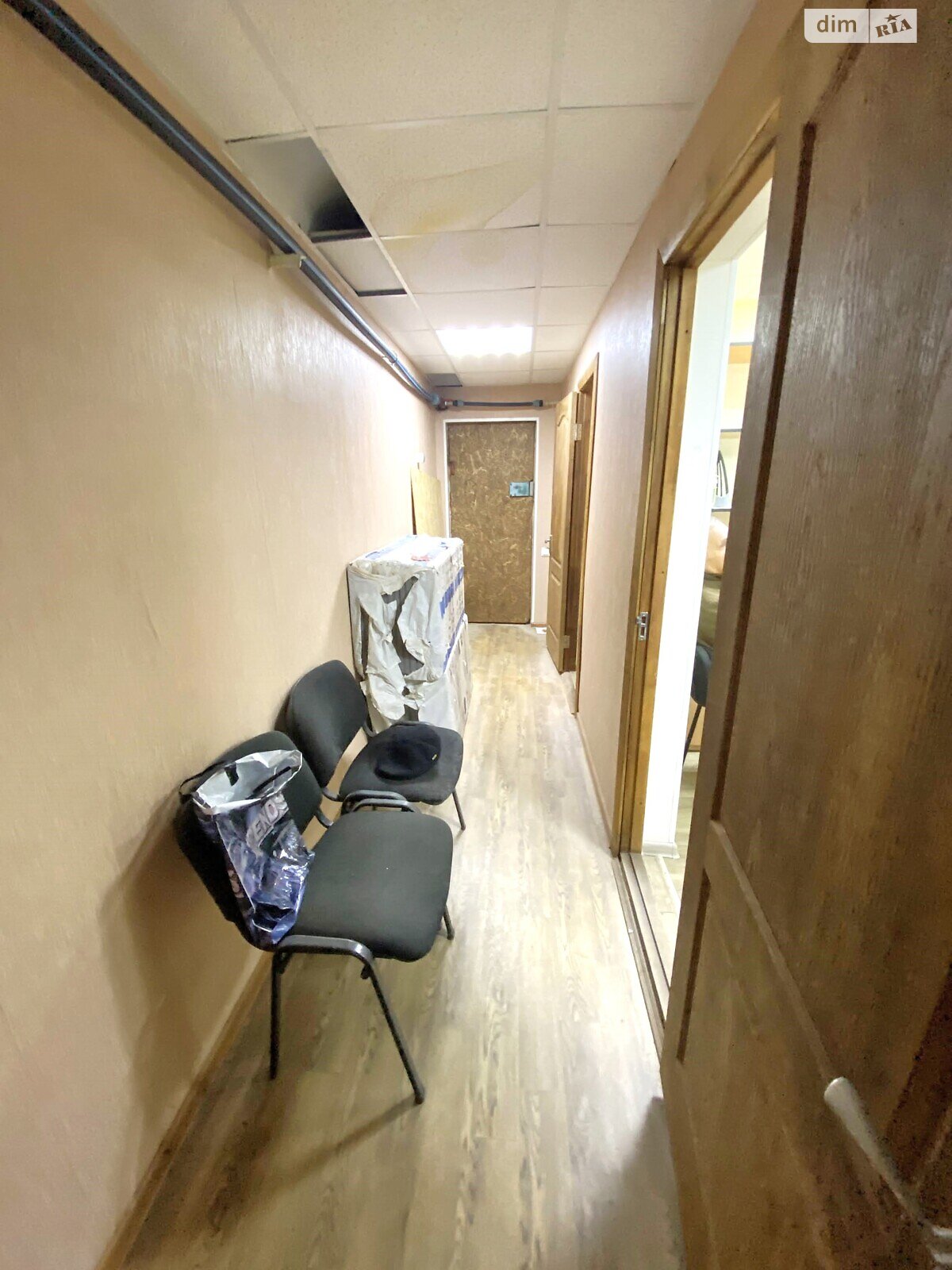 Офісне приміщення на 44 кв.м. в Миколаєві фото 1
