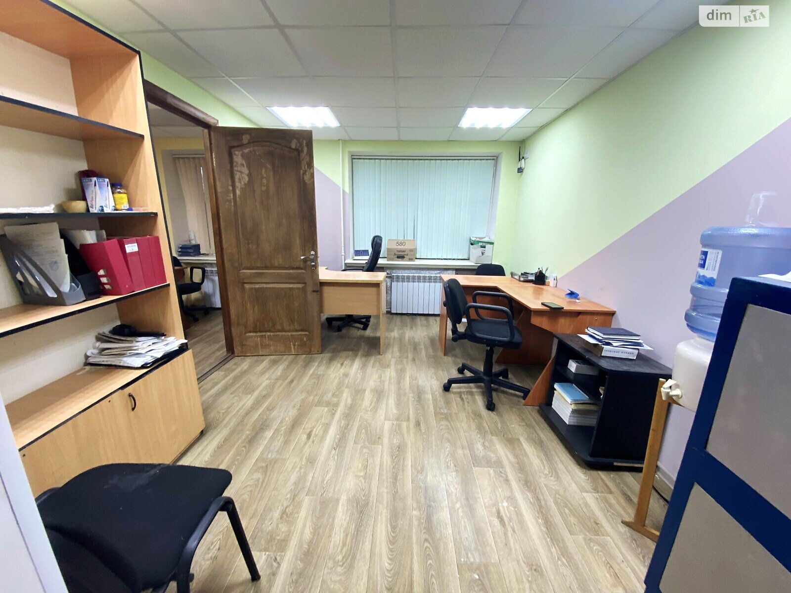 Офісне приміщення на 44 кв.м. в Миколаєві фото 1