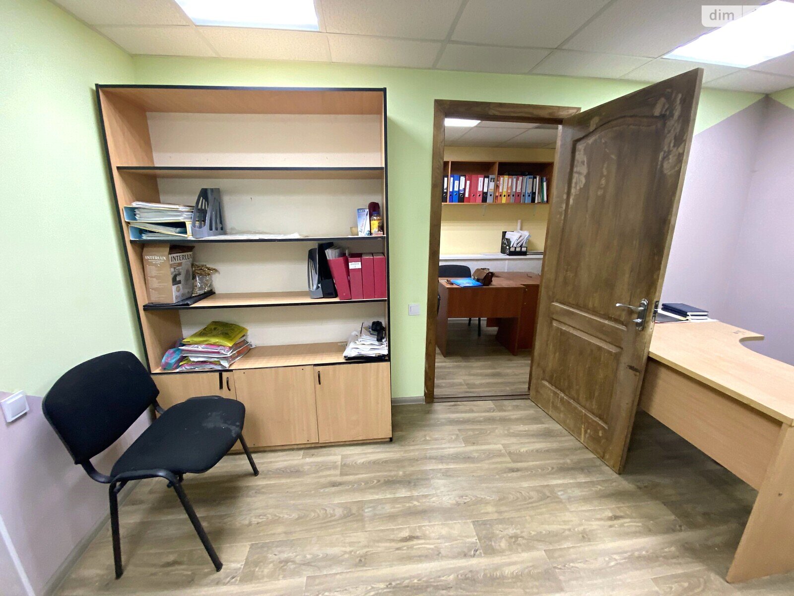 Офісне приміщення на 44 кв.м. в Миколаєві фото 1