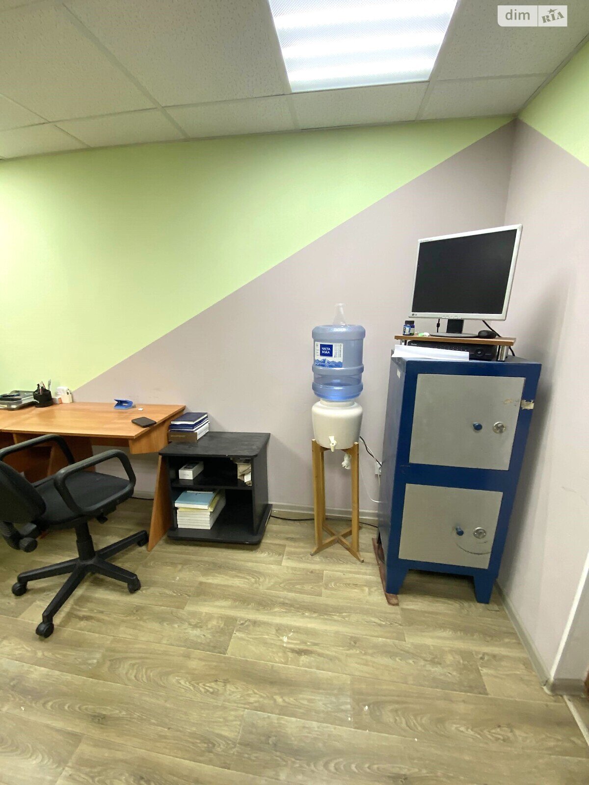 Офісне приміщення на 44 кв.м. в Миколаєві фото 1
