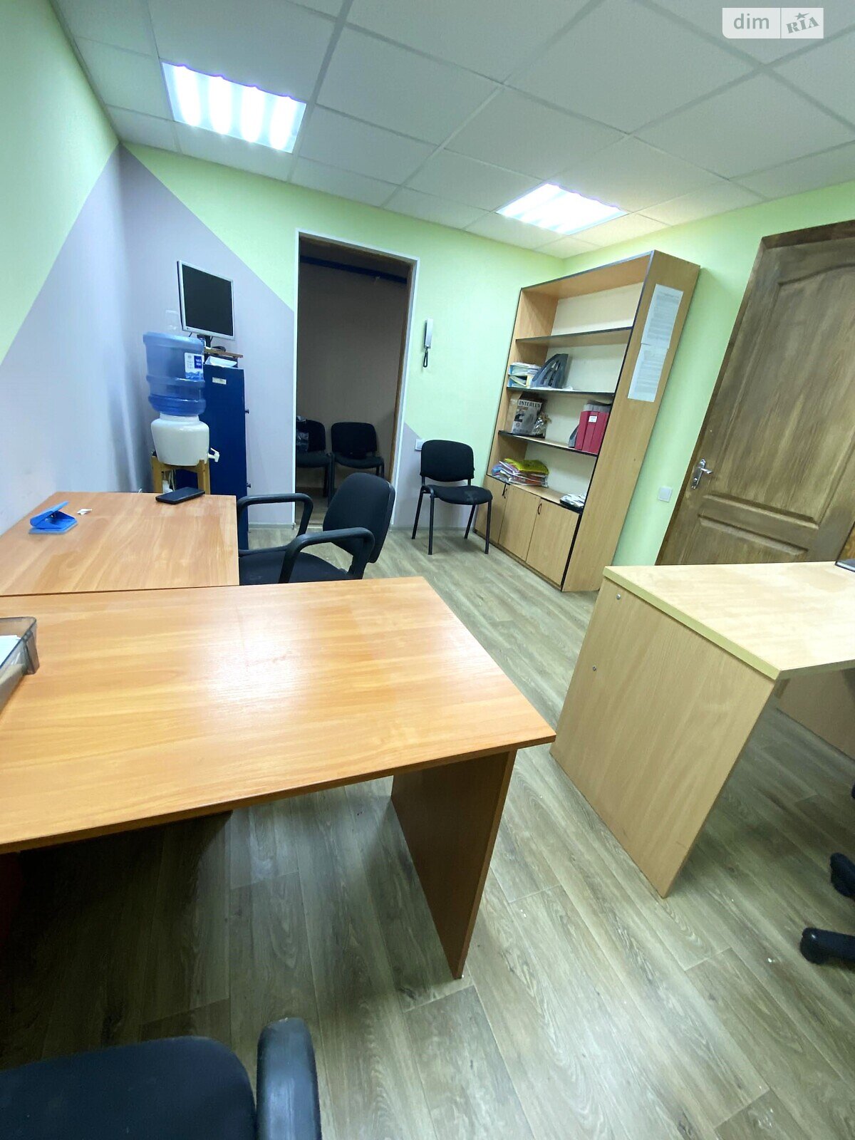 Офісне приміщення на 44 кв.м. в Миколаєві фото 1
