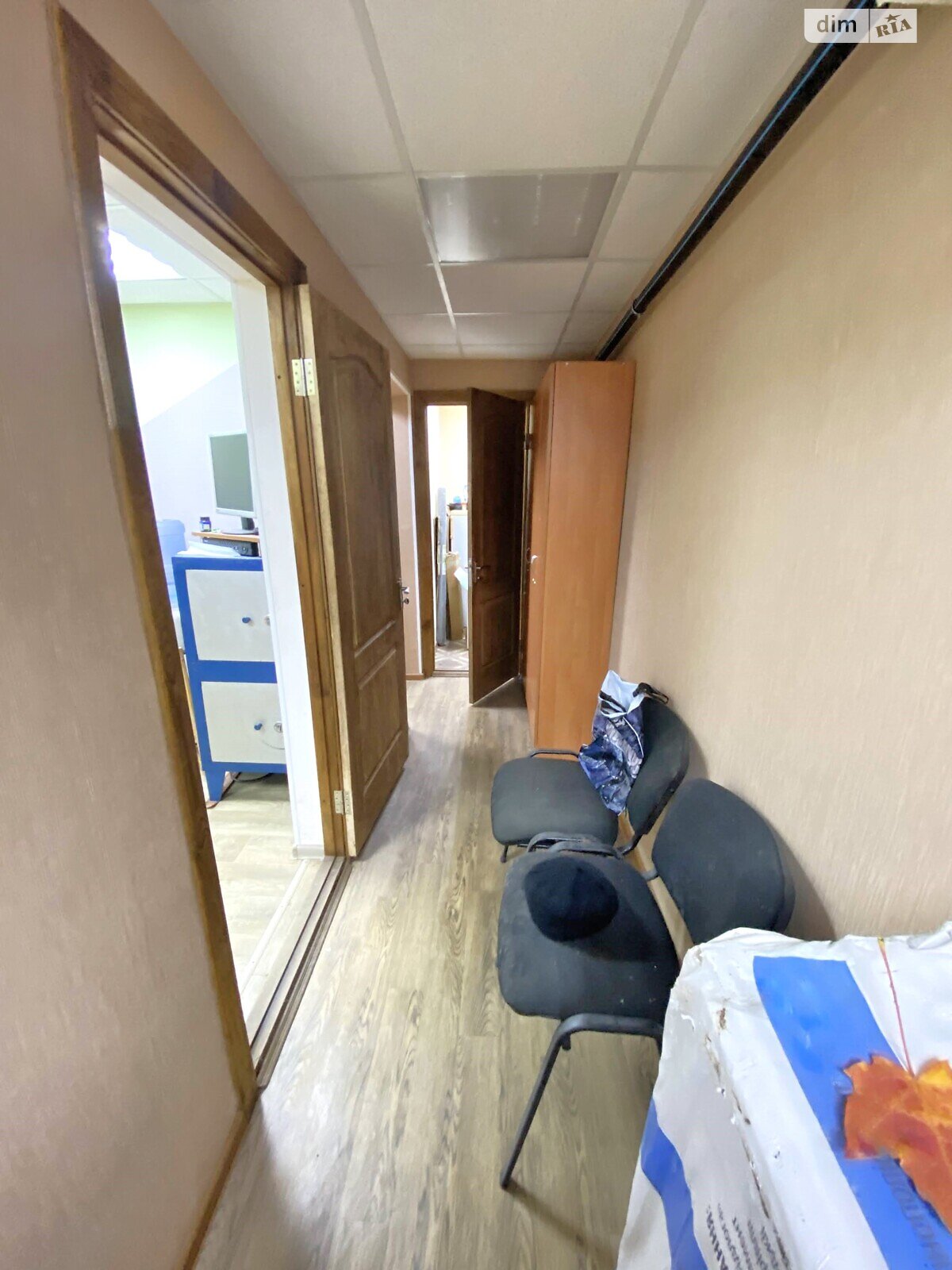 Офісне приміщення на 44 кв.м. в Миколаєві фото 1