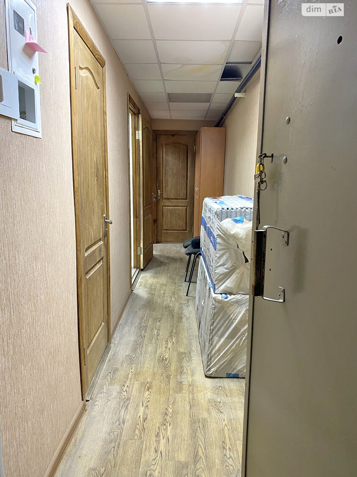 Офісне приміщення на 44 кв.м. в Миколаєві фото 1