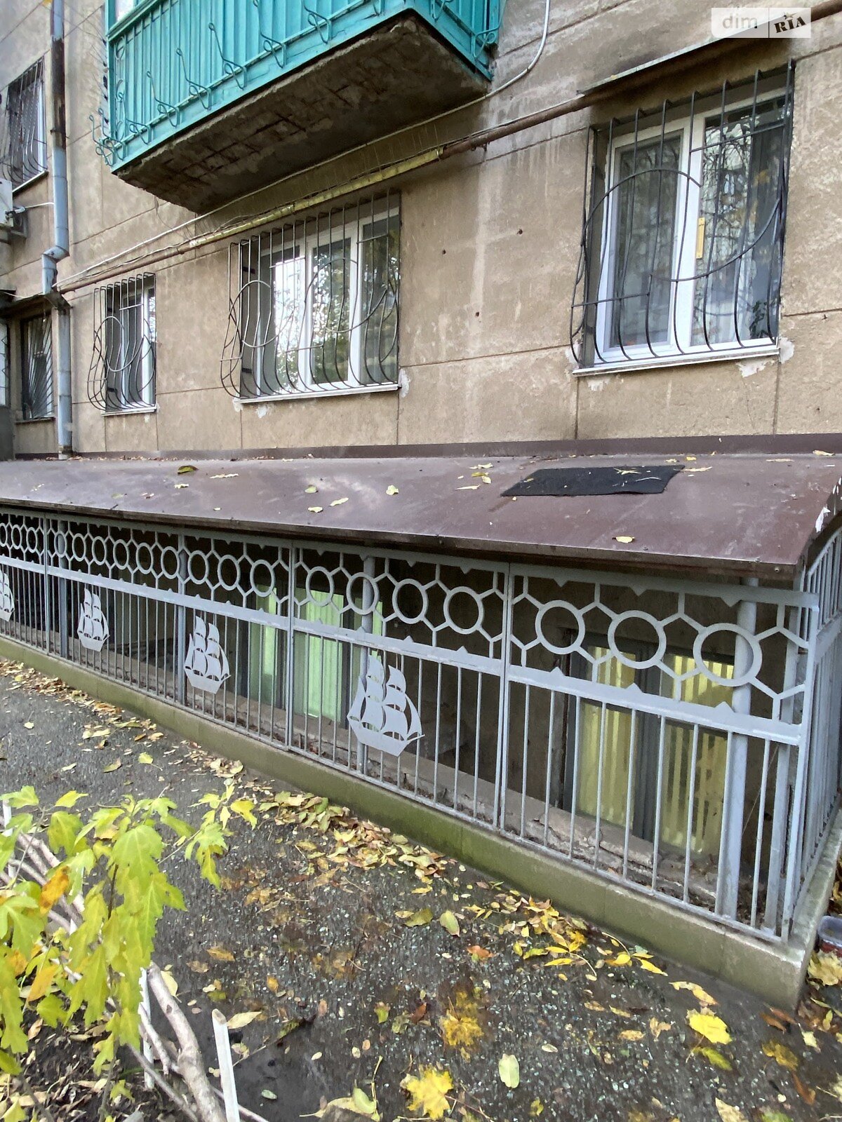 Офісне приміщення на 44 кв.м. в Миколаєві фото 1