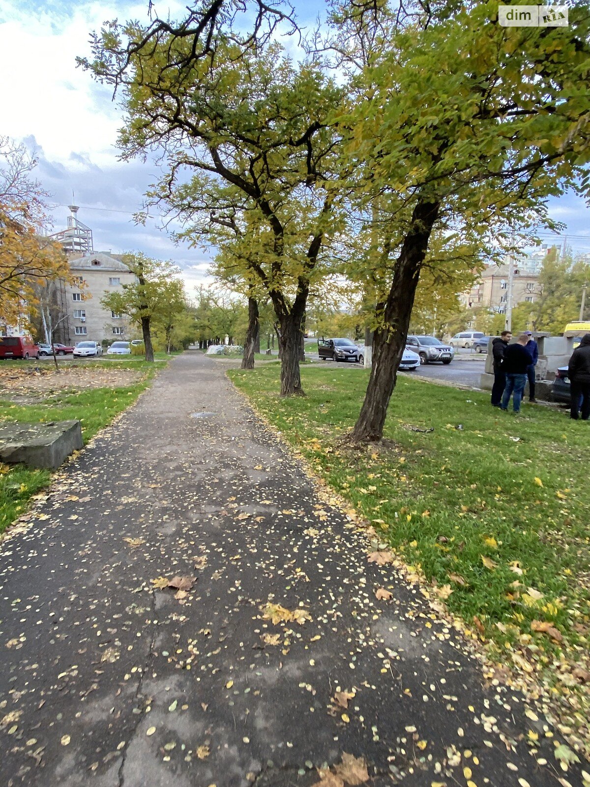 Офісне приміщення на 44 кв.м. в Миколаєві фото 1