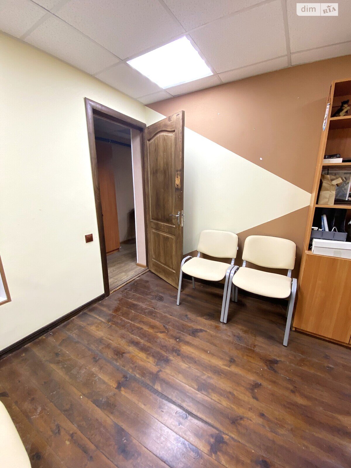 Офісне приміщення на 44 кв.м. в Миколаєві фото 1