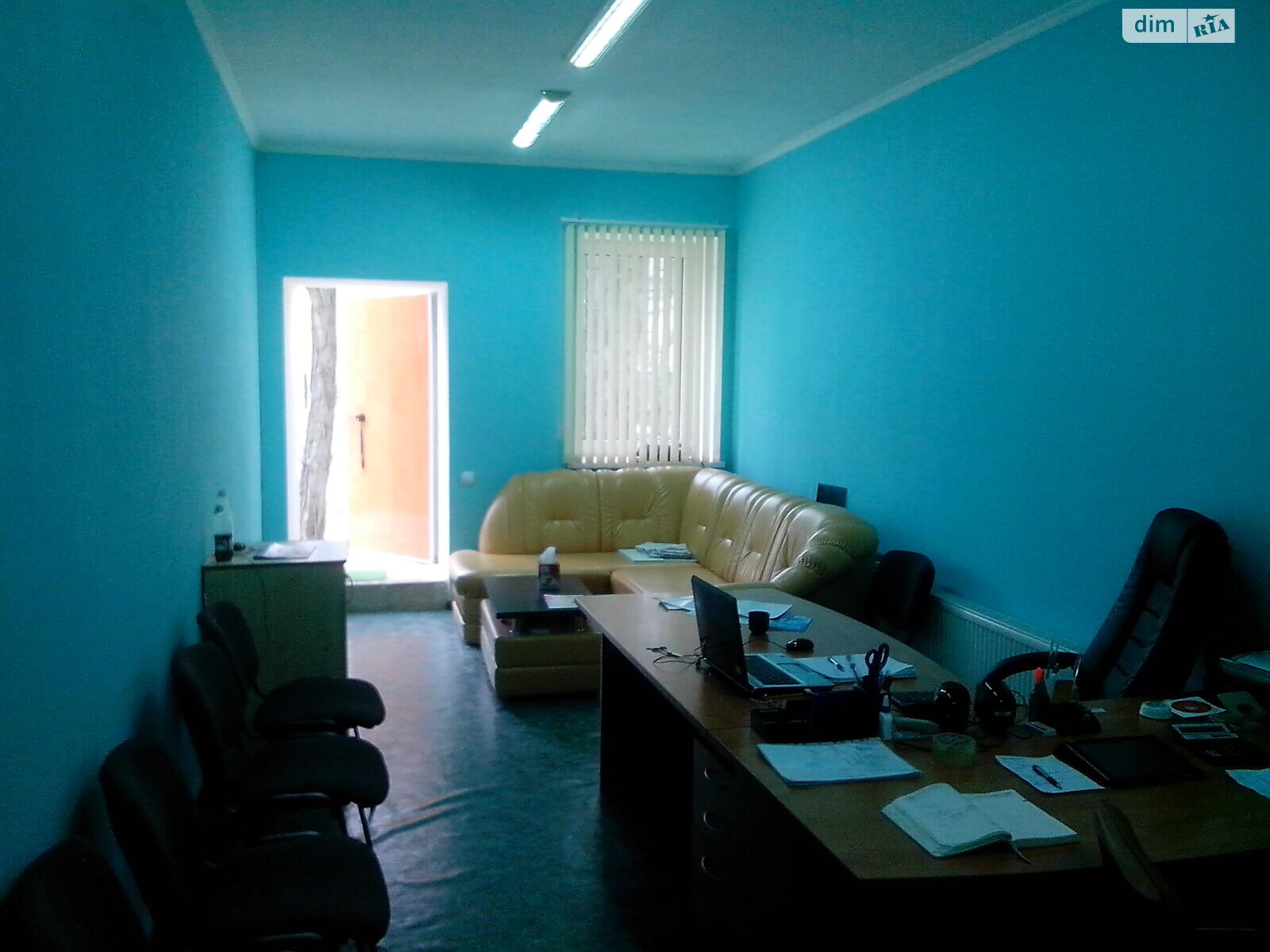 Офисное помещение на 300 кв.м. в Николаеве фото 1