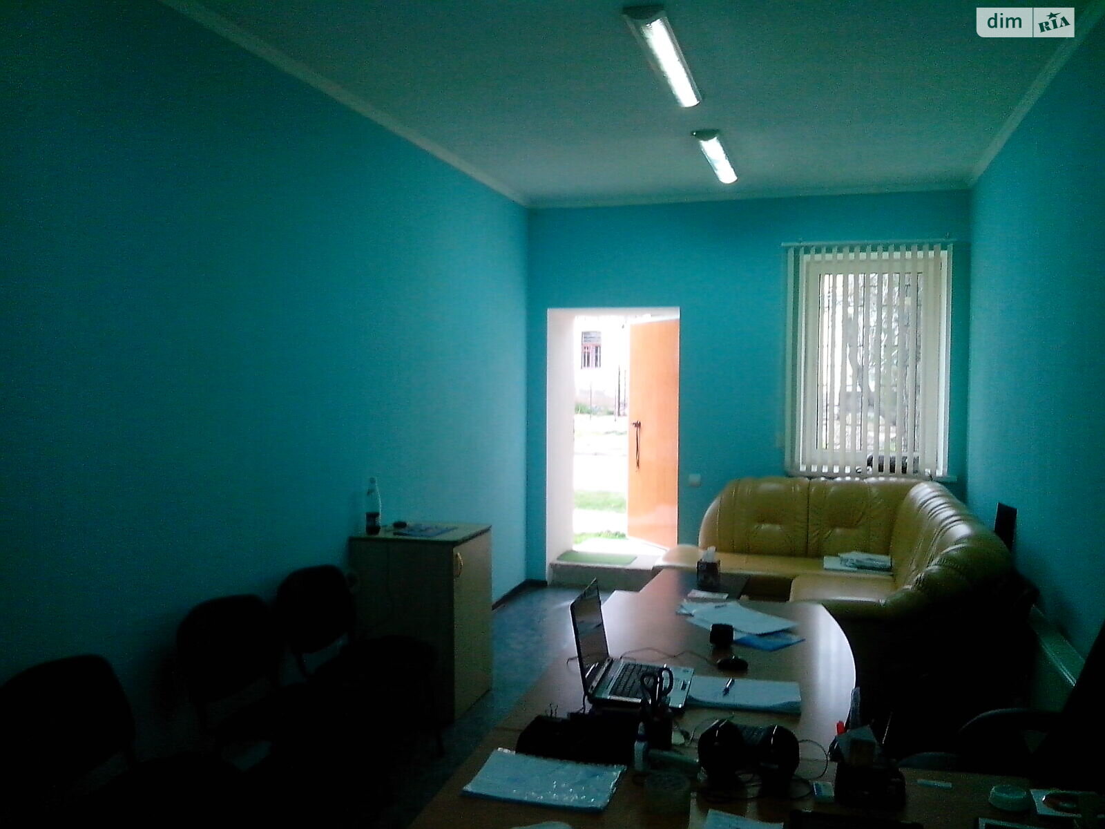 Офисное помещение на 300 кв.м. в Николаеве фото 1