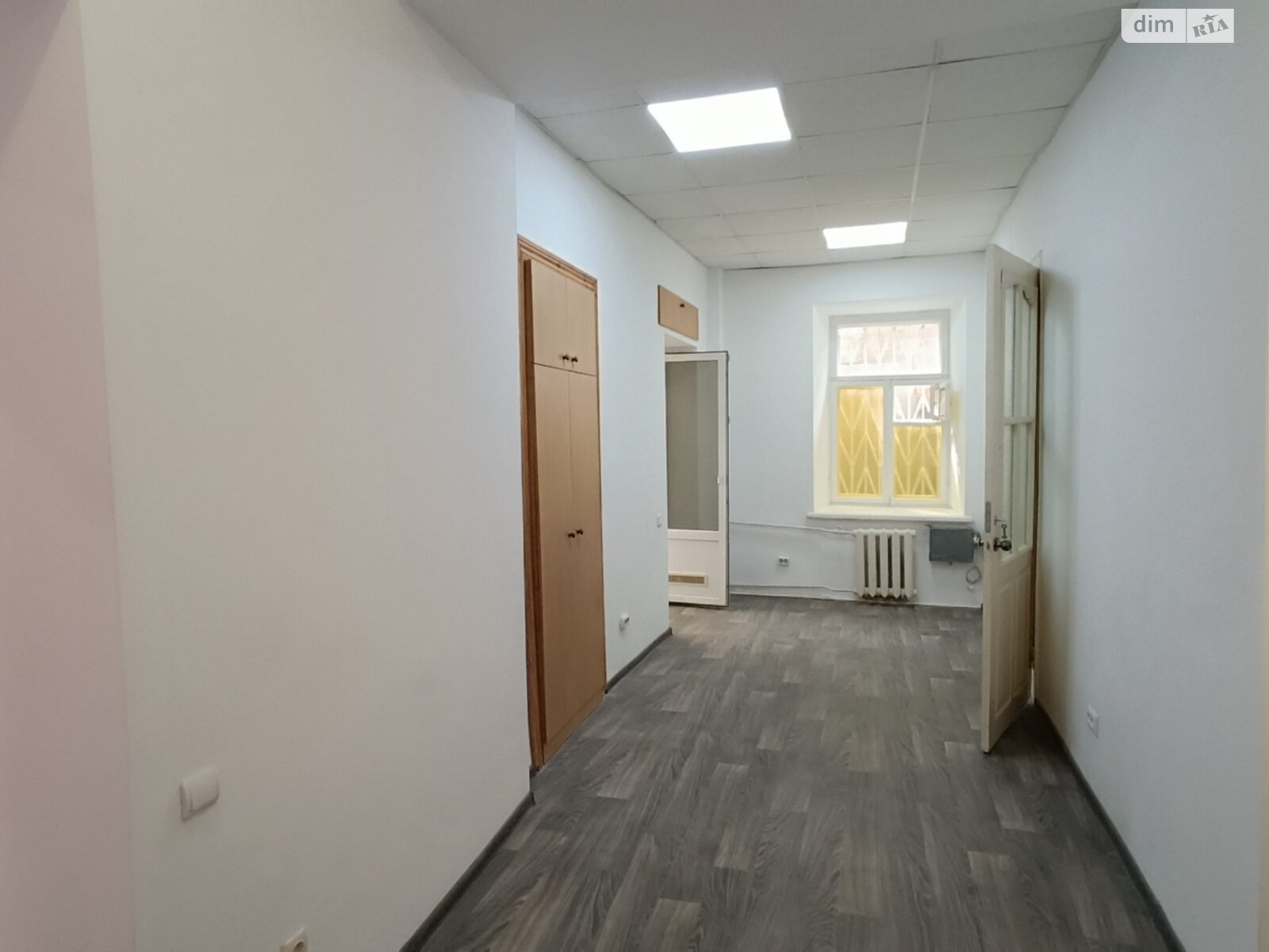 Офісне приміщення на 80 кв.м. в Миколаєві фото 1 Офісне приміщення на 80 кв.м. в Миколаєві фото 1