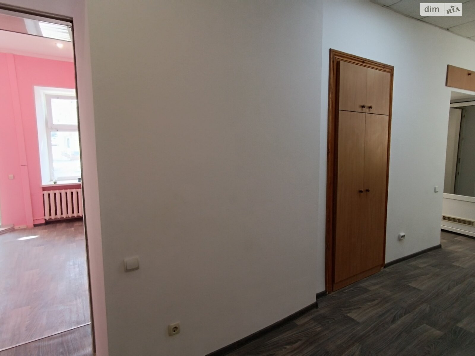 Офісне приміщення на 80 кв.м. в Миколаєві фото 1 Офісне приміщення на 80 кв.м. в Миколаєві фото 1