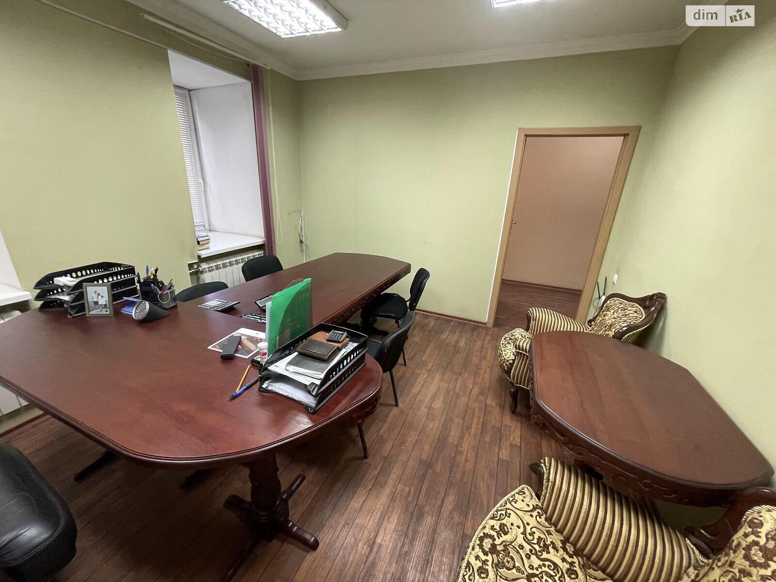 Офисное помещение на 73 кв.м. в Николаеве фото 1