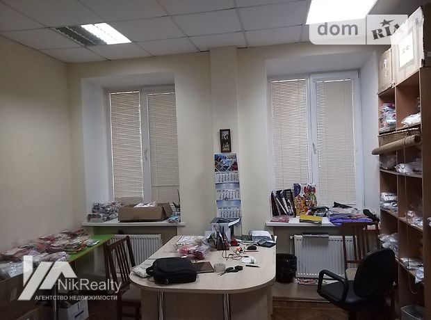 Офисное помещение на 80 кв.м. в жилом фонде в Николаеве фото 1 Офисное помещение на 80 кв.м. в жилом фонде в Николаеве фото 1