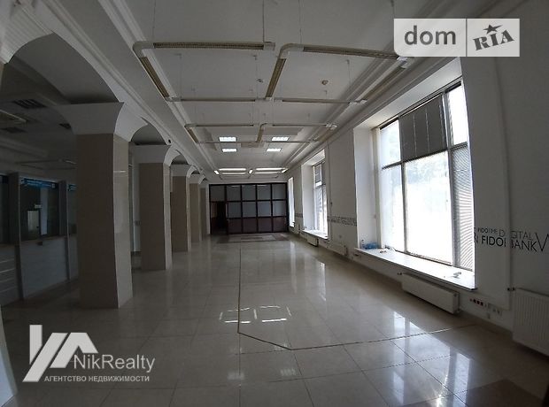 Офисное помещение на 840 кв.м. в нежилом помещении в жилом доме в Николаеве фото 1 Офисное помещение на 840 кв.м. в нежилом помещении в жилом доме в Николаеве фото 1