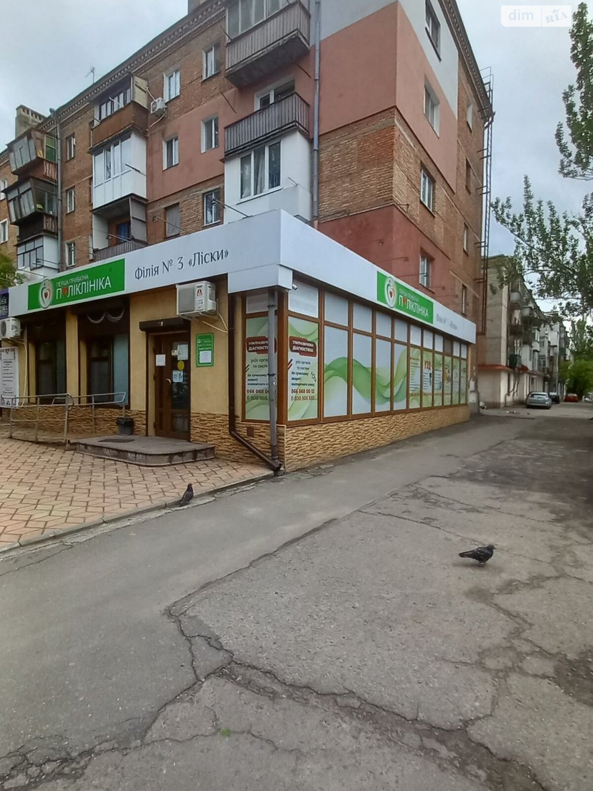 Офисное помещение на 103.2 кв.м. в Николаеве фото 1 Офисное помещение на 103.2 кв.м. в Николаеве фото 1
