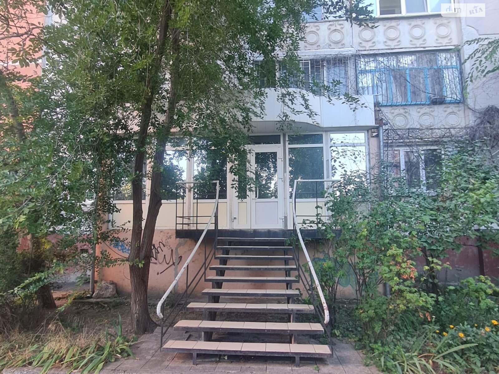 Офісне приміщення на 37 кв.м. в Миколаєві фото 1