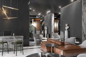 Офисное помещение на 100.06 кв.м. в Одессе фото 2 Офисное помещение на 100.06 кв.м. в Одессе фото 2