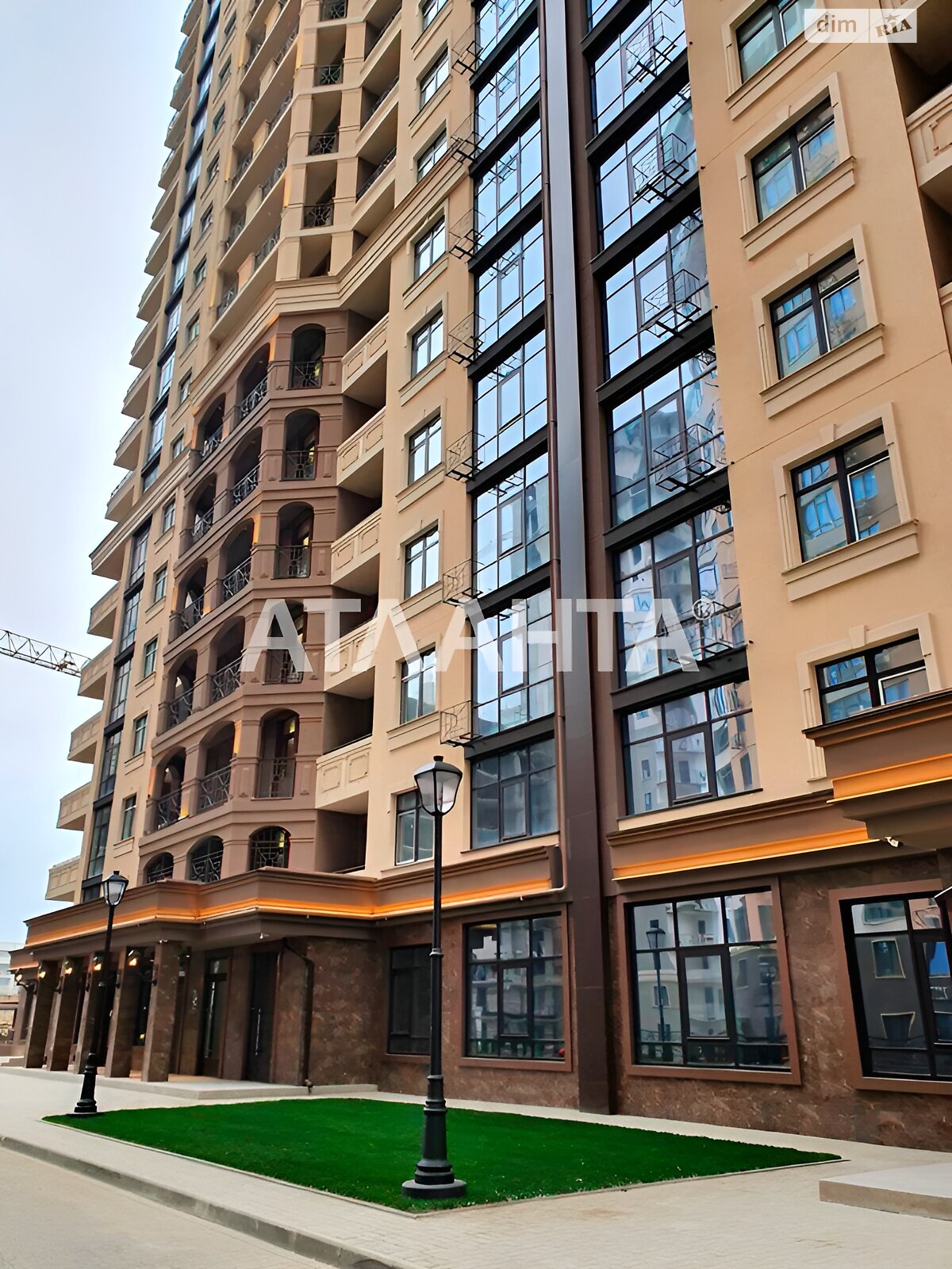 Офісне приміщення на 124.6 кв.м. в Одесі фото 2 Офісне приміщення на 124.6 кв.м. в Одесі фото 2