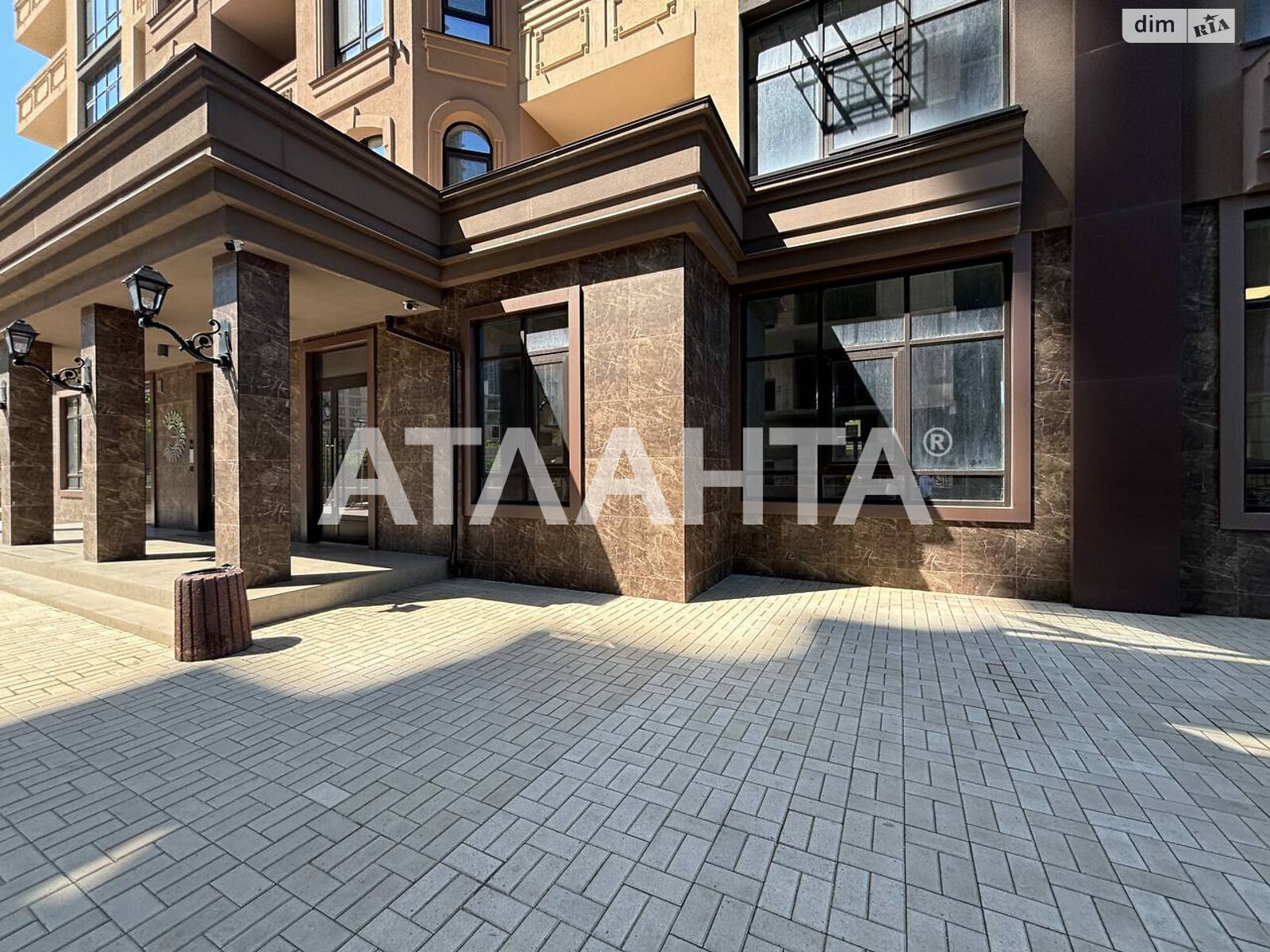 Офісне приміщення на 124.6 кв.м. в Одесі фото 2 Офісне приміщення на 124.6 кв.м. в Одесі фото 2