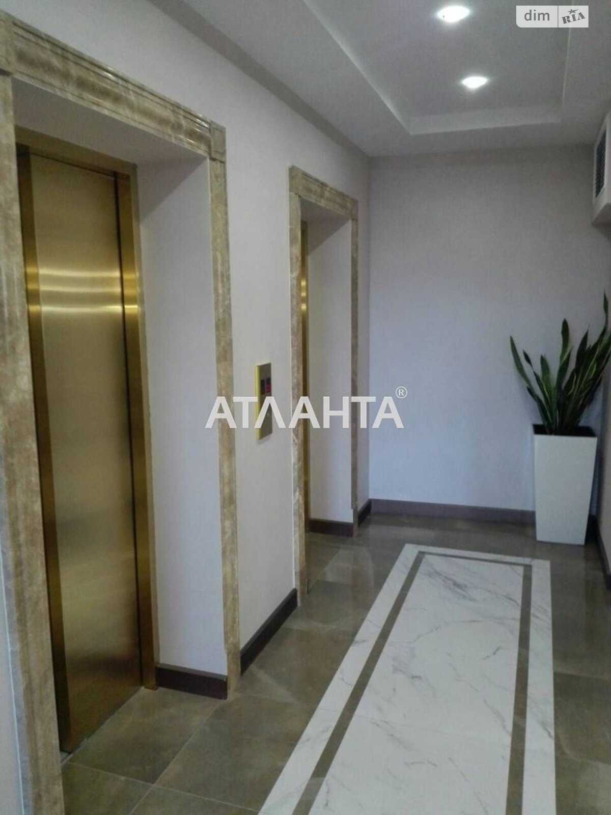 Офисное помещение на 41.7 кв.м. в Одессе фото 1