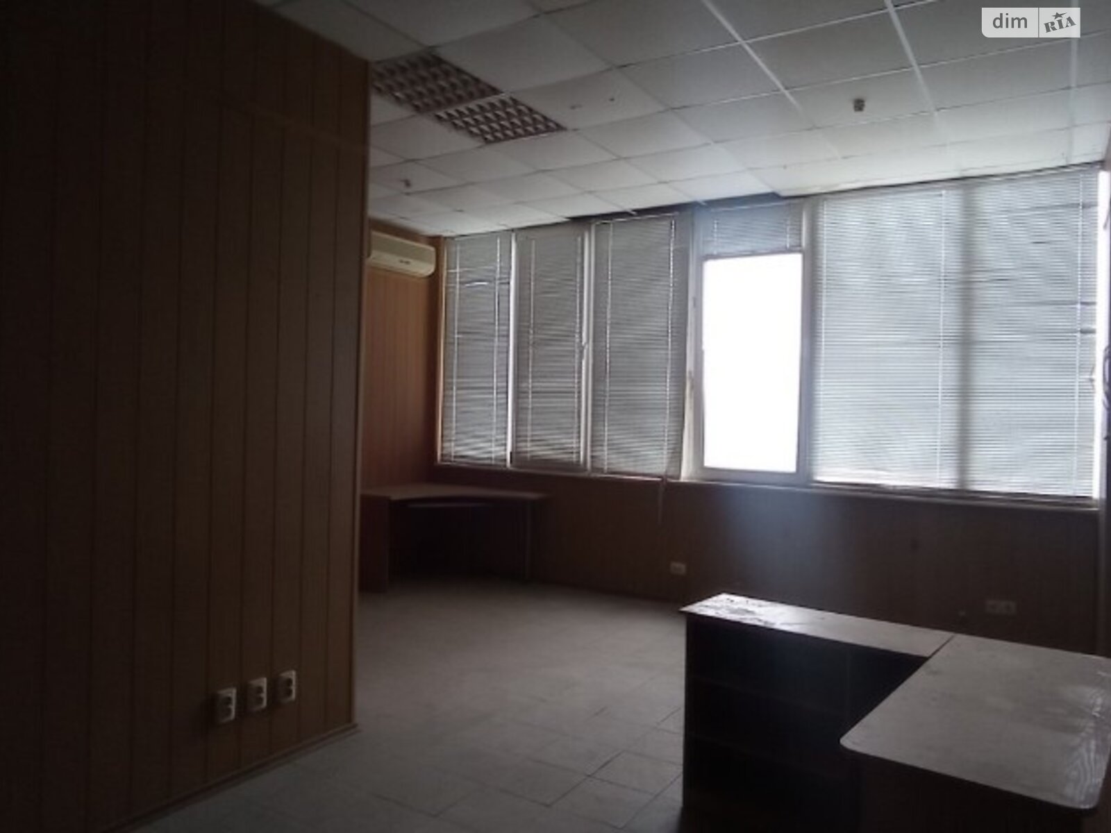 Офісне приміщення на 6700 кв.м. в Одесі фото 1