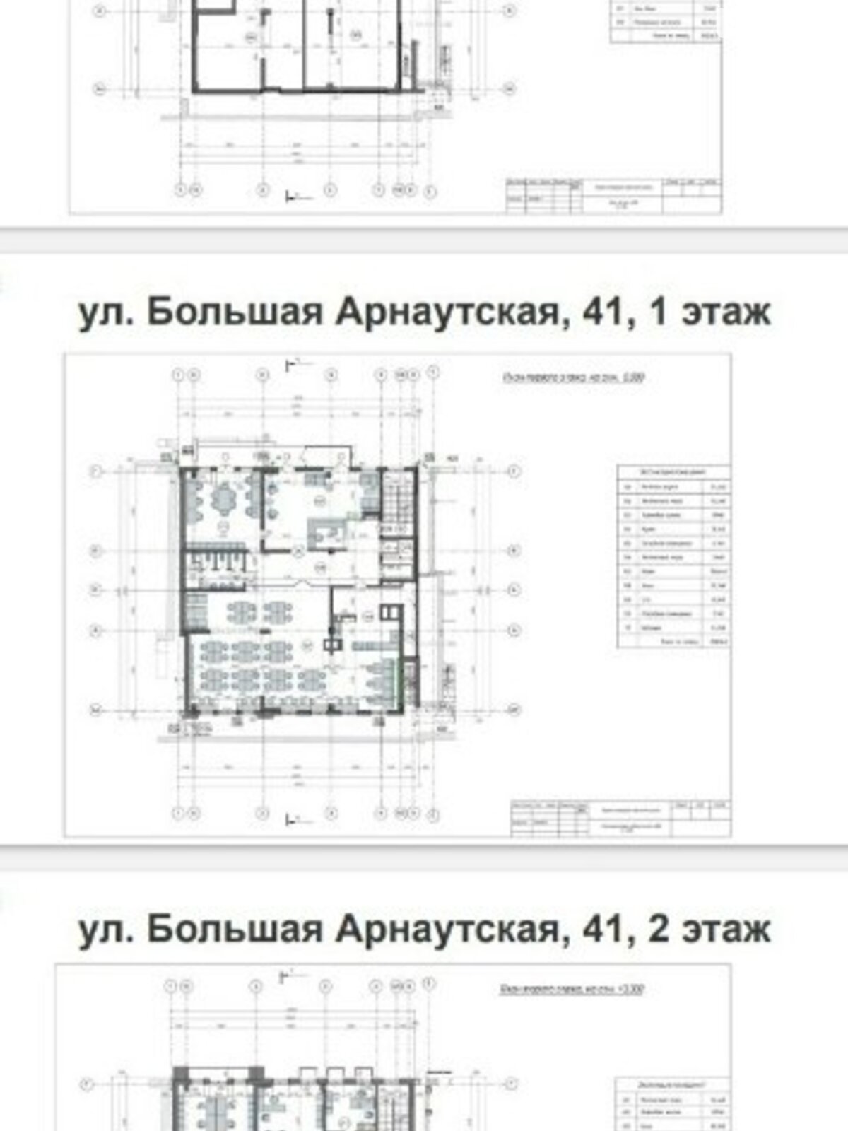 Офисное помещение на 3878.9 кв.м. в Одессе фото 1