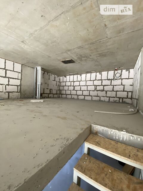 Коммерческая недвижимость по адресу Дачный 2-й пер. (площадь 78,6 м²) - Atlanta.ua - фото 2