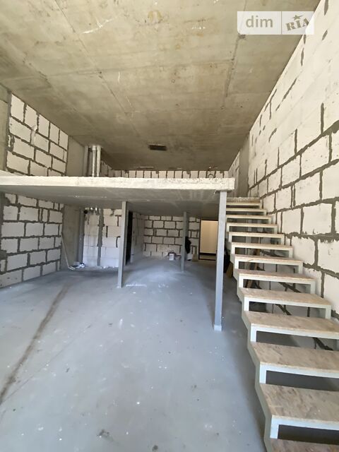 Коммерческая недвижимость по адресу Дачный 2-й пер. (площадь 78,6 м²) - Atlanta.ua - фото 3