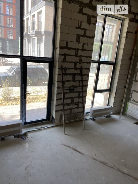 Коммерческая недвижимость по адресу Дачный 2-й пер. (площадь 78,6 м²) - Atlanta.ua - фото 5