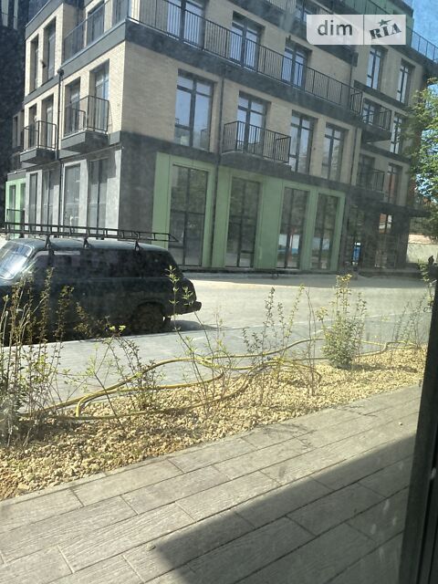 Коммерческая недвижимость по адресу Дачный 2-й пер. (площадь 78,6 м²) - Atlanta.ua - фото 6