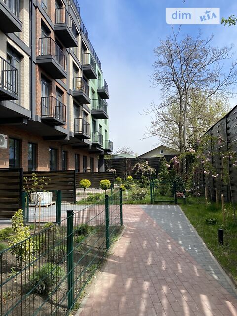 Коммерческая недвижимость по адресу Дачный 2-й пер. (площадь 78,6 м²) - Atlanta.ua - фото 7