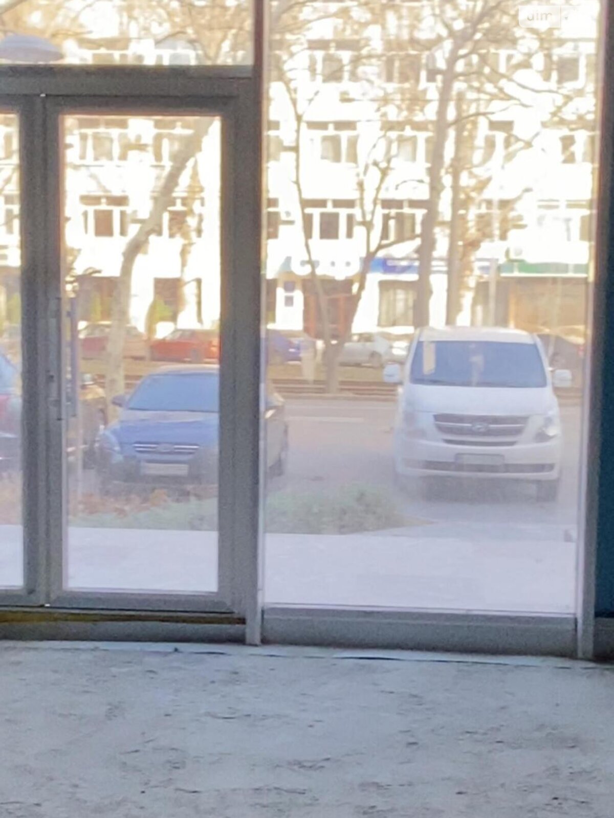 Офисное помещение на 79 кв.м. в Одессе фото 1