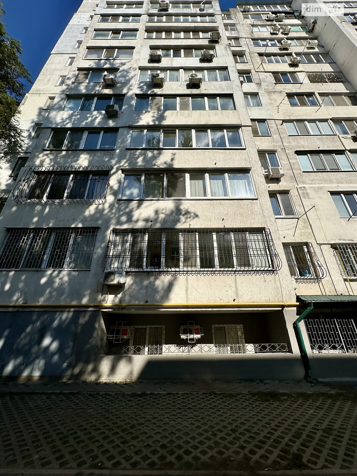 Офісне приміщення на 116 кв.м. в Одесі фото 1 Офісне приміщення на 116 кв.м. в Одесі фото 1