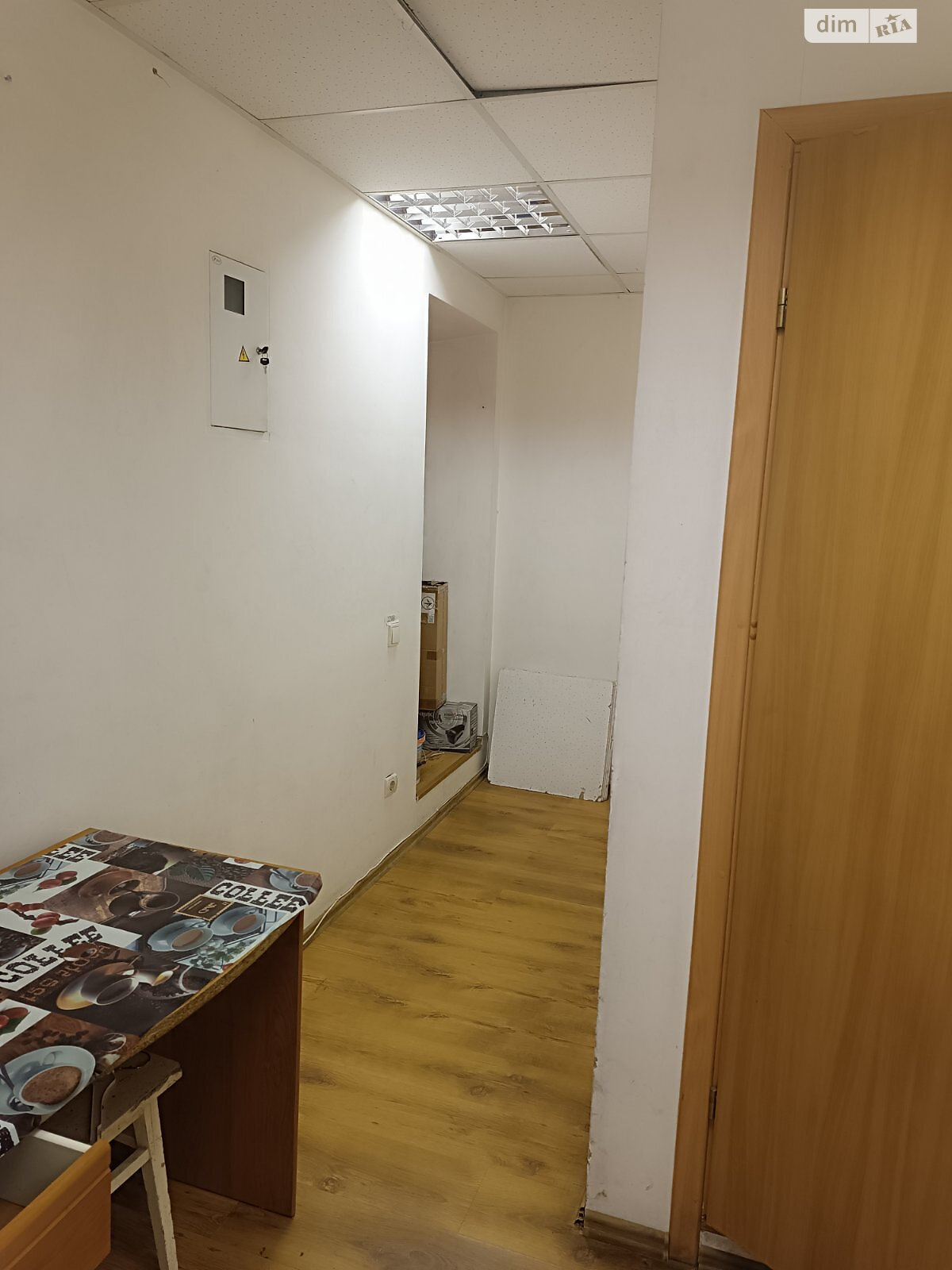 Офісне приміщення на 40 кв.м. в Одесі фото 1