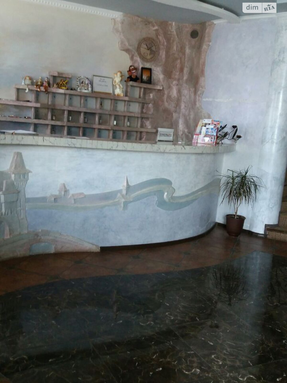 Офисное помещение на 1300 кв.м. в Одессе фото 1