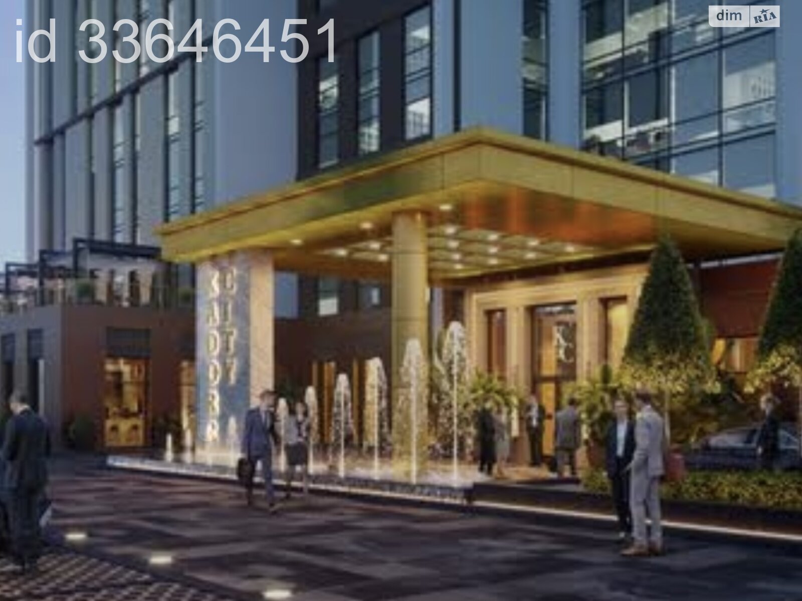 Офисное помещение на 37.85 кв.м. в Одессе фото 1 Офисное помещение на 37.85 кв.м. в Одессе фото 1