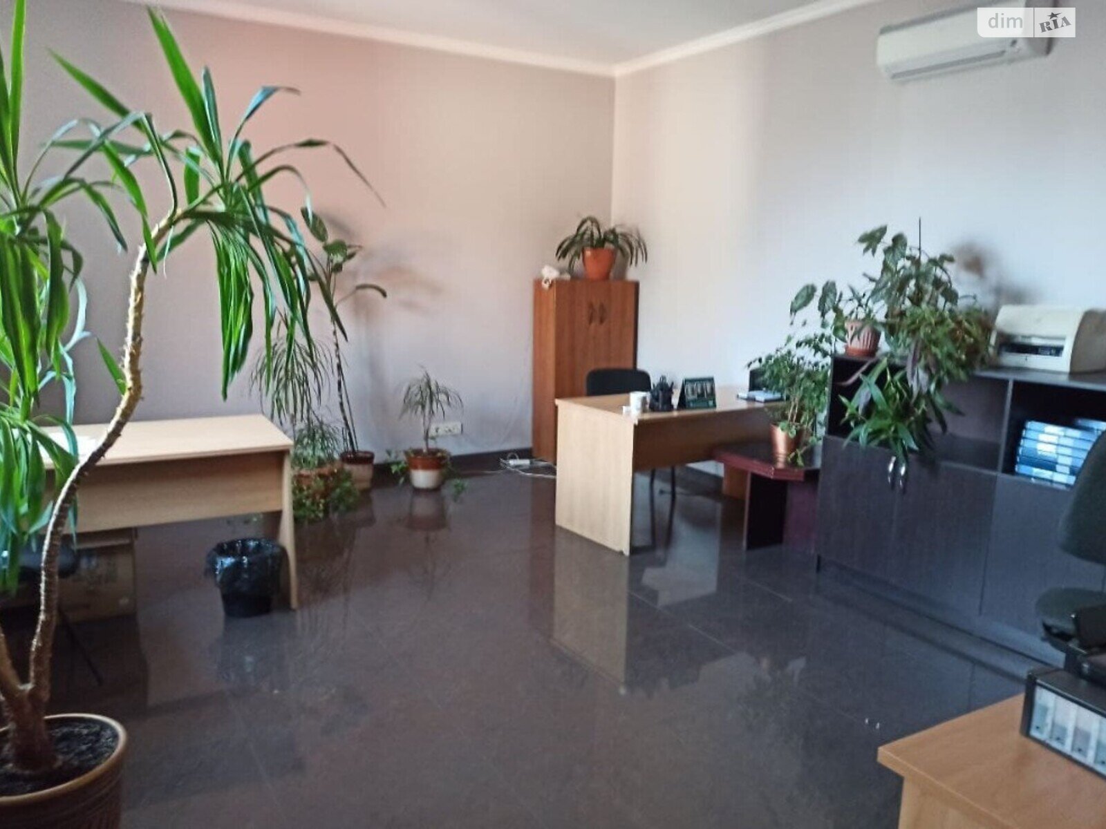 Офисное помещение на 296 кв.м. в Одессе фото 1