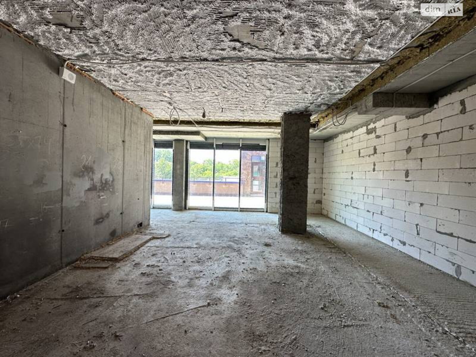 Офисное помещение на 173.6 кв.м. в Одессе фото 1 Офисное помещение на 173.6 кв.м. в Одессе фото 1
