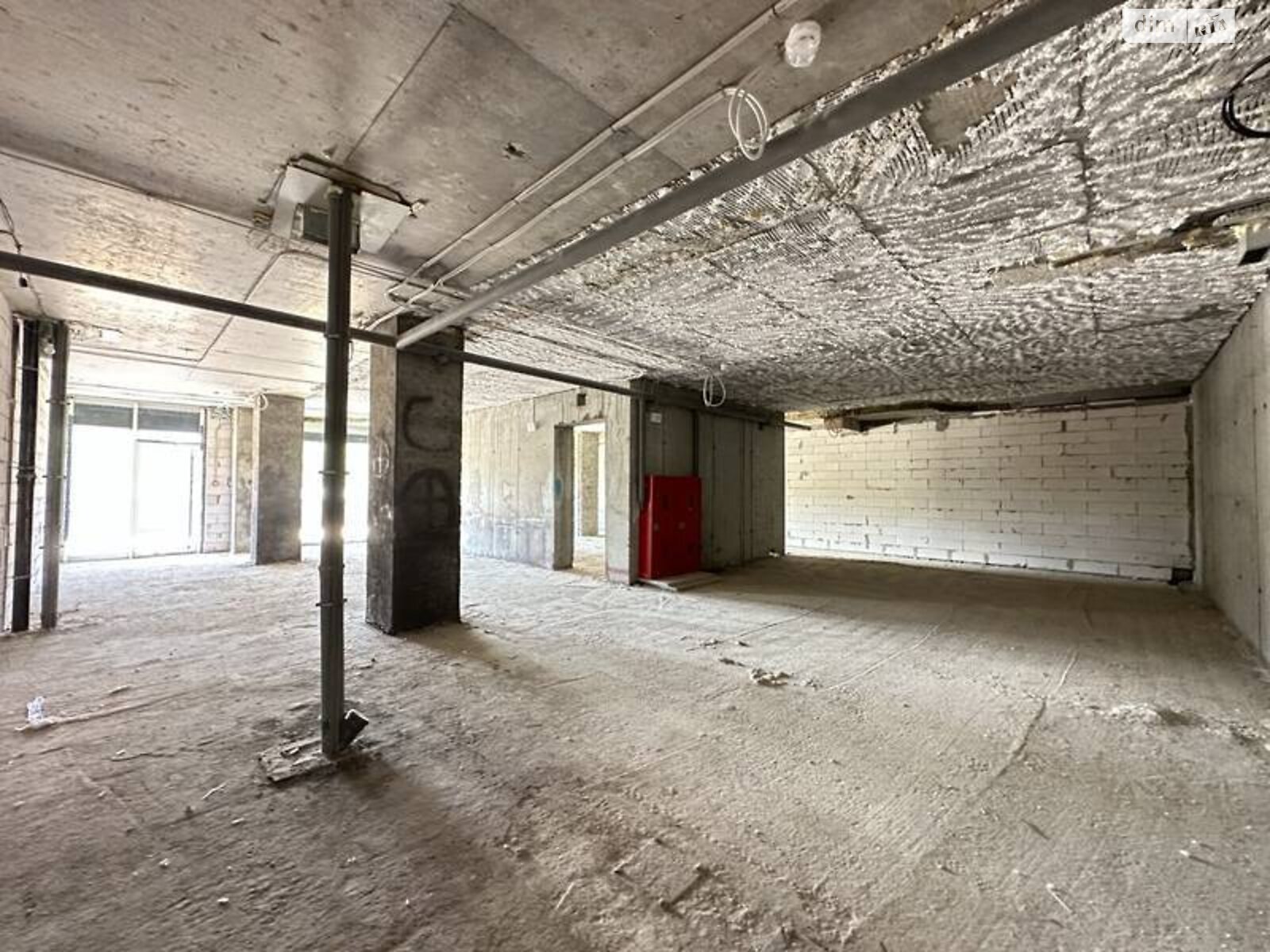 Офисное помещение на 173.6 кв.м. в Одессе фото 1 Офисное помещение на 173.6 кв.м. в Одессе фото 1