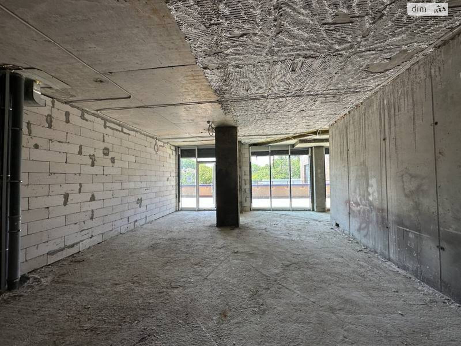 Офисное помещение на 173.6 кв.м. в Одессе фото 1 Офисное помещение на 173.6 кв.м. в Одессе фото 1