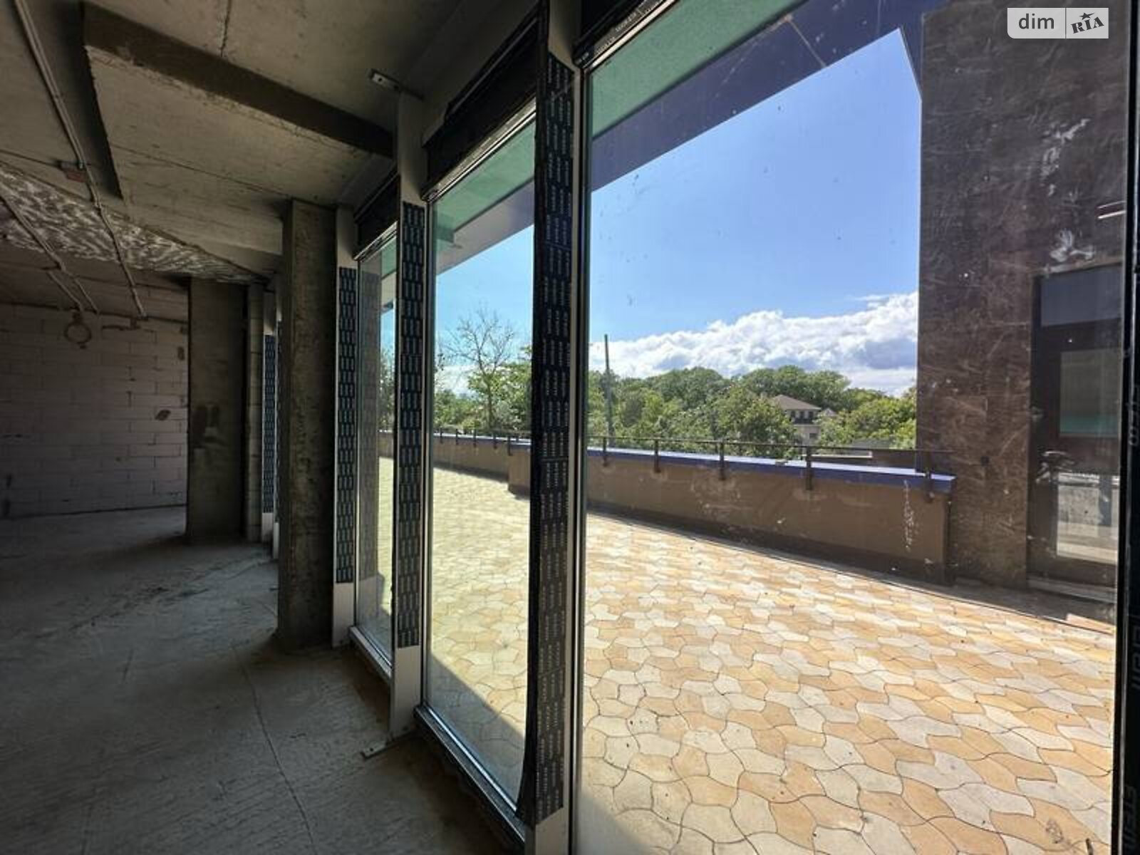 Офисное помещение на 173.6 кв.м. в Одессе фото 1 Офисное помещение на 173.6 кв.м. в Одессе фото 1