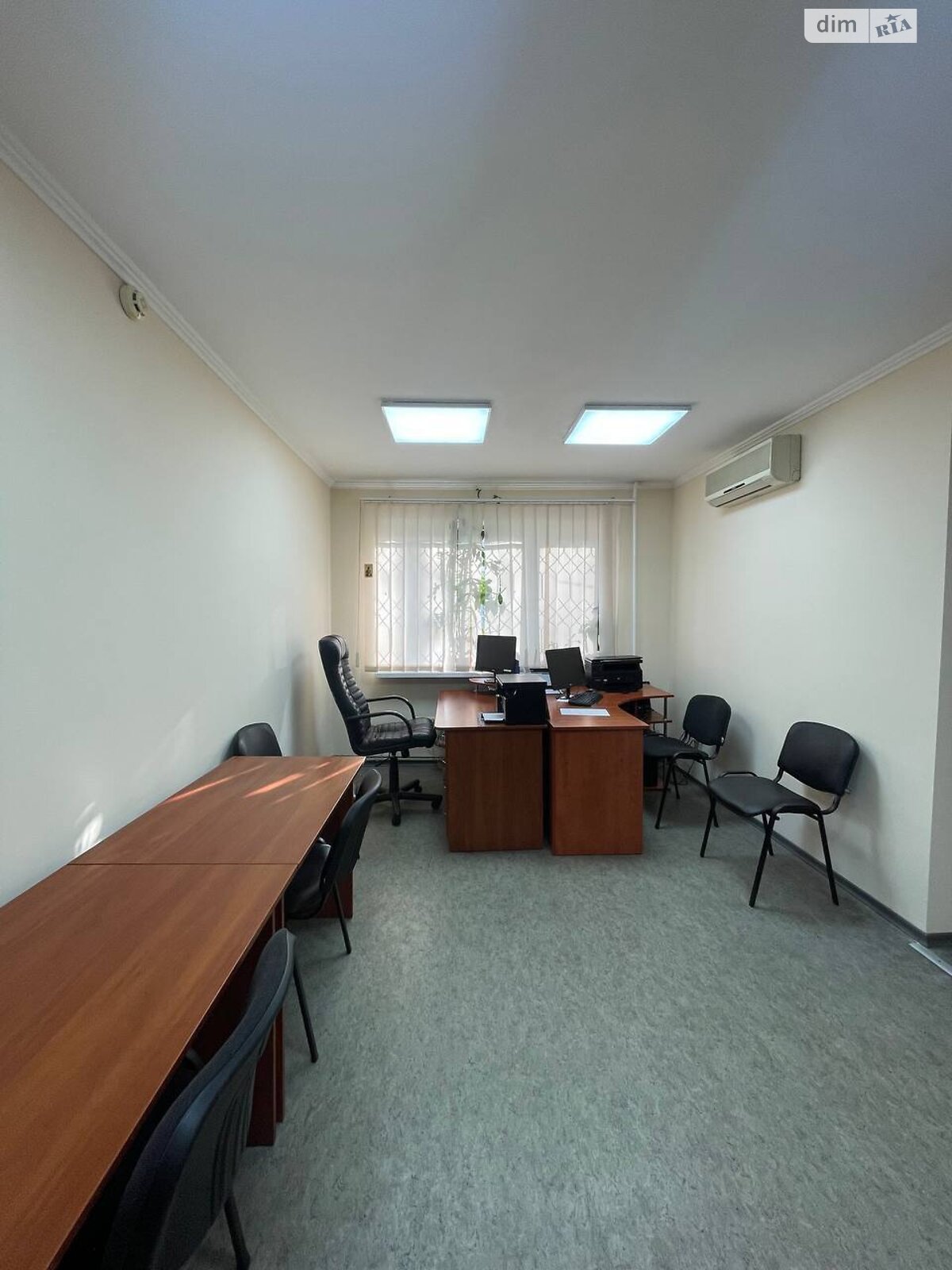 Офісне приміщення на 56.8 кв.м. в Одесі фото 1