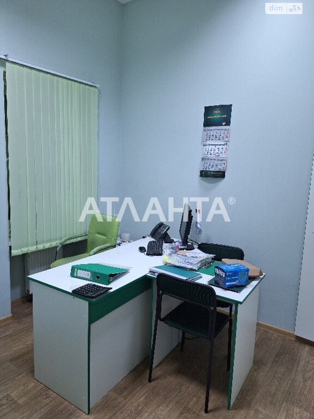 Офисное помещение на 96 кв.м. в Одессе фото 1