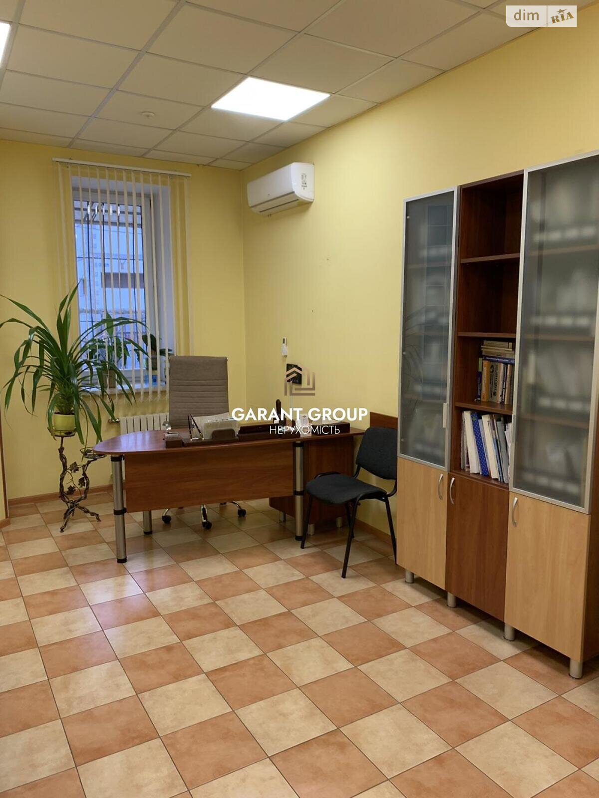 Офисное помещение на 67.5 кв.м. в Одессе фото 1
