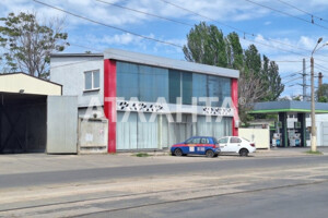 Офісне приміщення на 1500 кв.м. в Одесі фото 2