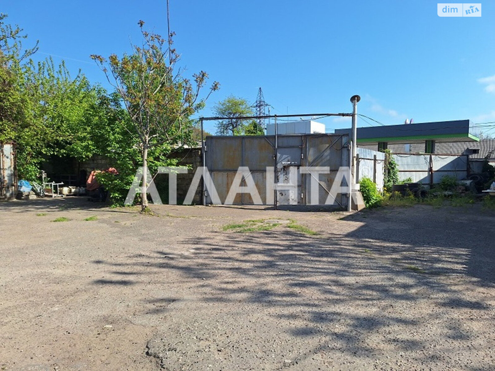 Офісне приміщення на 1500 кв.м. в Одесі фото 1 Офісне приміщення на 1500 кв.м. в Одесі фото 1