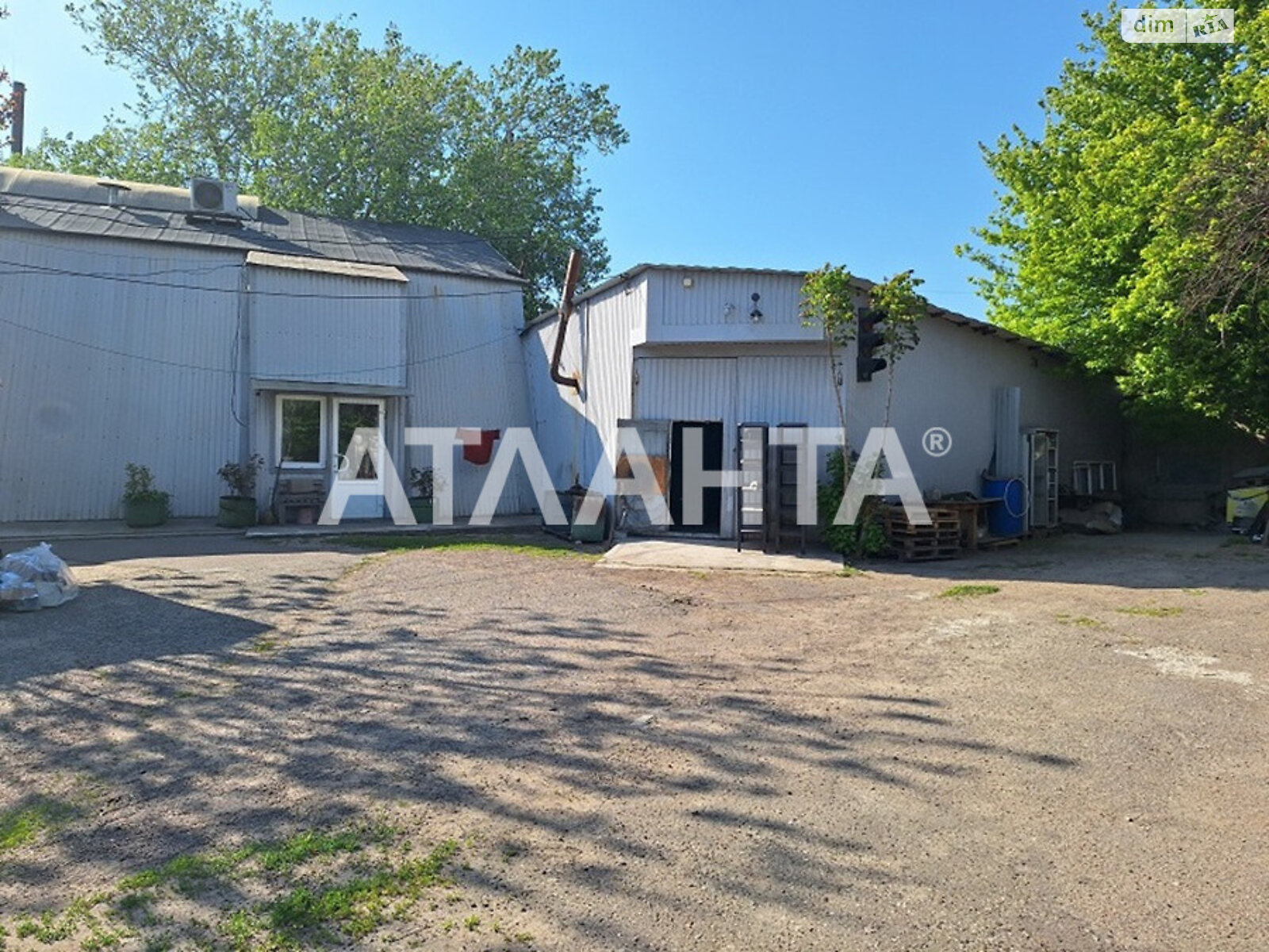 Офісне приміщення на 1500 кв.м. в Одесі фото 1 Офісне приміщення на 1500 кв.м. в Одесі фото 1
