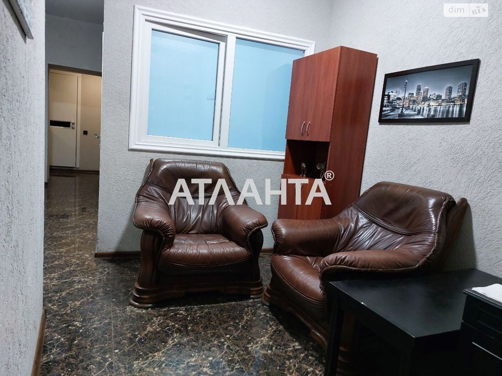 Офисное помещение на 76 кв.м. в Одессе фото 1